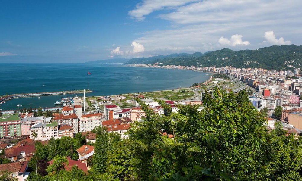 Karadeniz Kıyısında Sonbahar Tatili İçin Önerilen Rüya Kasabalar!