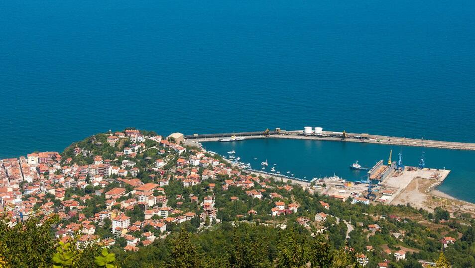 Karadeniz Kıyısında Sonbahar Tatili İçin Önerilen Rüya Kasabalar!