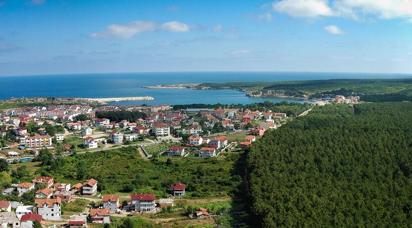 Karadeniz Kıyısında Sonbahar Tatili İçin Önerilen Rüya Kasabalar!