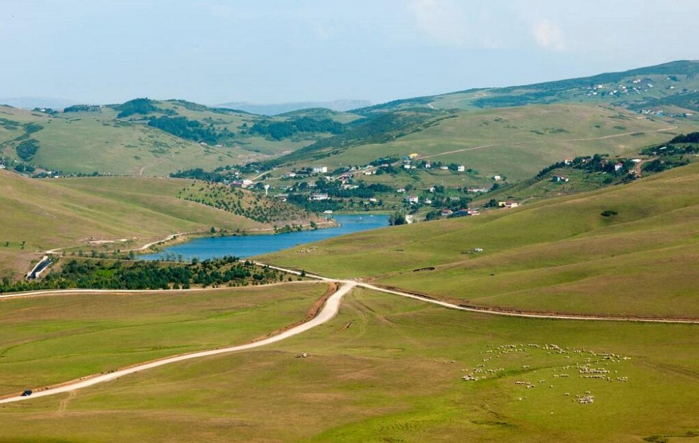 Karadeniz Kıyısında Sonbahar Tatili İçin Önerilen Rüya Kasabalar!