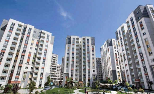 Ev Alacaklara Kötü Haber! Konut Fiyatlarına Yüzde 20 Zam Kapıda