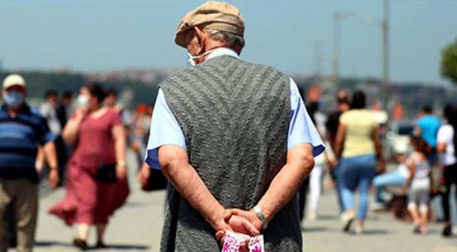 Valiliklerden Covid-19 Önlemleri! 65 Yaş Üzerine Yasak, Kısıtlama Getirilen İllerin Listesi