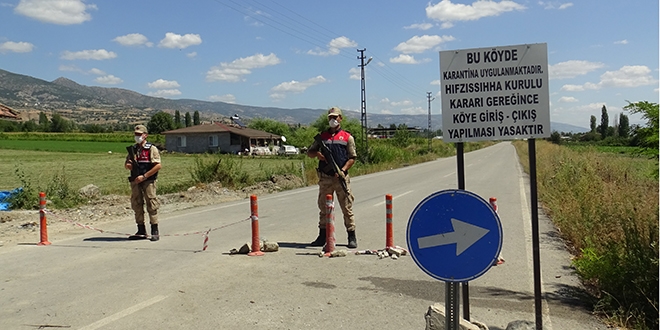 SON DAKİKA: Korana Virüs Vaka Sayısında Rekor Artış Yaşandı, 7 İl İçin Yeni Zorunlu Karantina Haberleri Alındığı Duyuruldu!