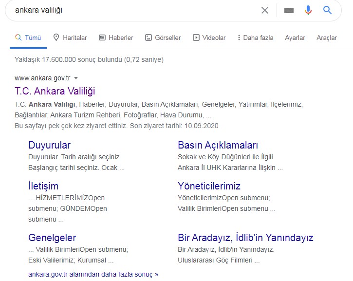 Korana Virüs Pik Yaptı, Çok Sayıda İlde Yeni Zorunlu Korana Virüs Tedbir Kararları Açıklandı! 65 Yaş Üstü Sokağa Çıkma Yasağı Olan İller Listesi