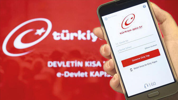 Nüfus Müdürlüğüne gitmeye artık gerek yok! e-Devlet üzerinden inanç bilgileri değiştirilebilecek