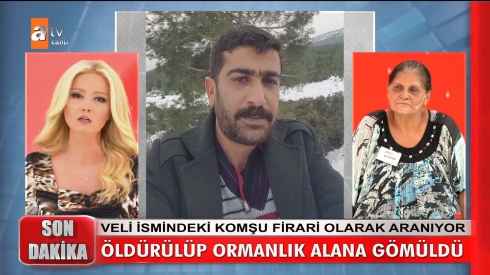 İki Çocuk Annesi Duygu Çelikten'in Ormanda Ölü Bulunması Olayında Son Dakika Gelişmesi!