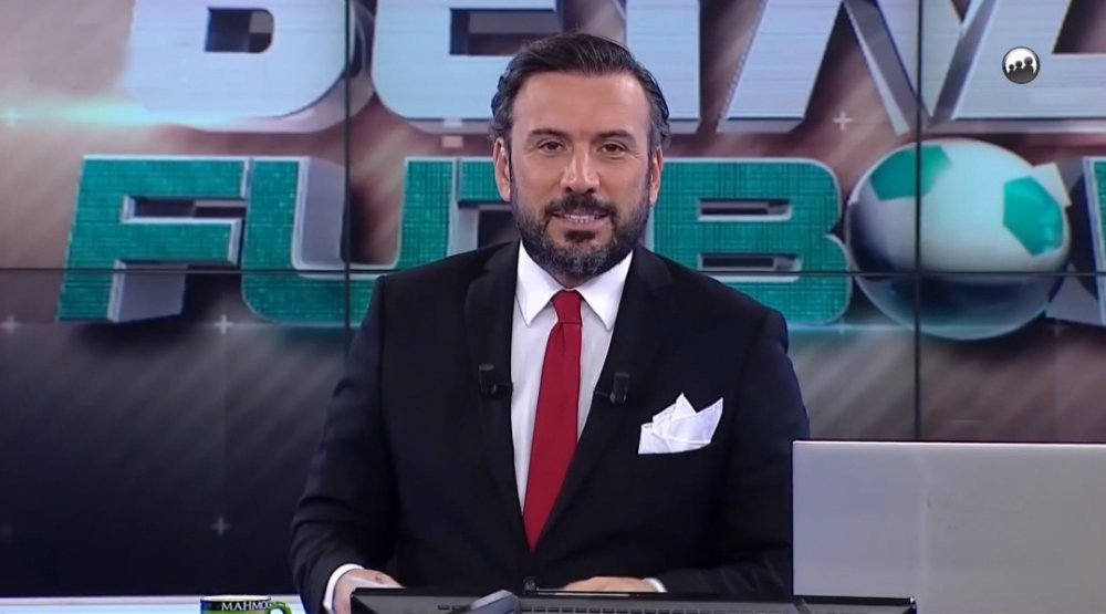 Ertem Şener Beyaz TV'den Ayrıldı Mı? Ertem Şener Hangi Kanalda Program Yapmaya Başlayacak?