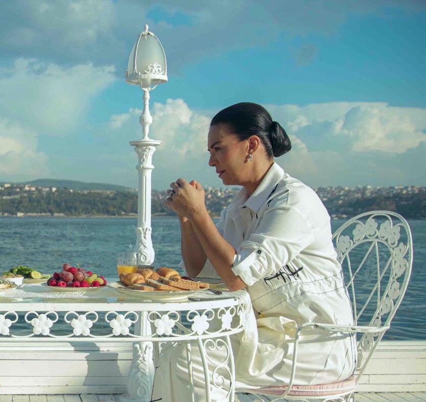 Çukur Dizisinin Oyuncu Kadrosu Filiz Taçbaş İle Güçlendi! Filiz Taçbaş Kimdir, Çukur'da Hangi Rolü Oynayacak?