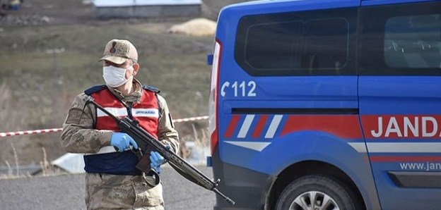 Son Dakika: Vaka Sayısı Patlama Yaşayan 5 İlde Zorunlu Koronavirüs Karantina Kararları Açıklandı! İşte Karantina Altına Alınan İller, Köyler, Mahalleler