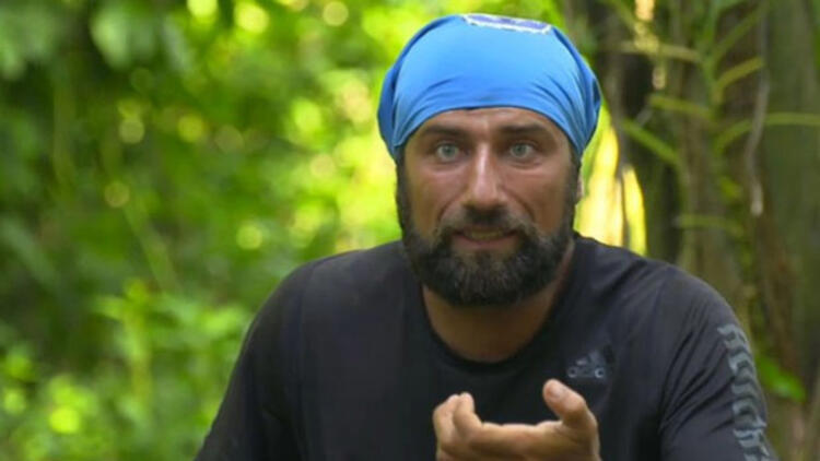 Survivor İle Tanınan Yasin Obuz'dan Babası Hakkında  Yürek Yakan Şok İtiraf! Çocukluğunu Anlatıp Sosyal Medyanın Gündemine Oturdu!