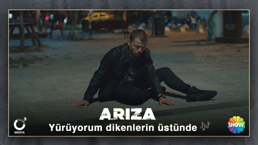 Arıza Dizisinde Çalan Müzik Kimin? Yürüyorum Dikenlerin Üstünde Şarkısını Kim Söylüyor?