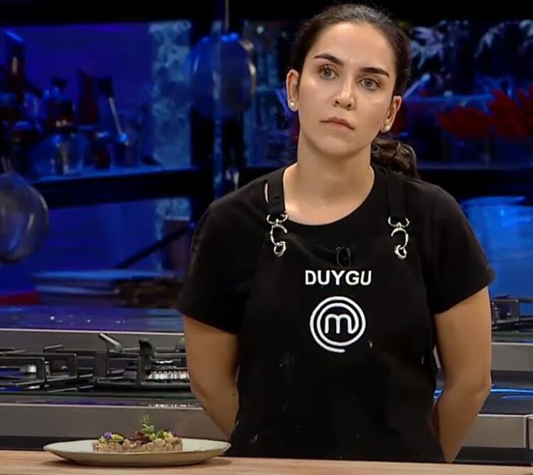 Masterchef Türkiye'de Eleme Potasındaki Büyük Skandalın Perde Arkası Ortaya Çıktı! Masterchef Duygu'nun Bilerek Elenmesinin Gerçek Sebebi Ne?