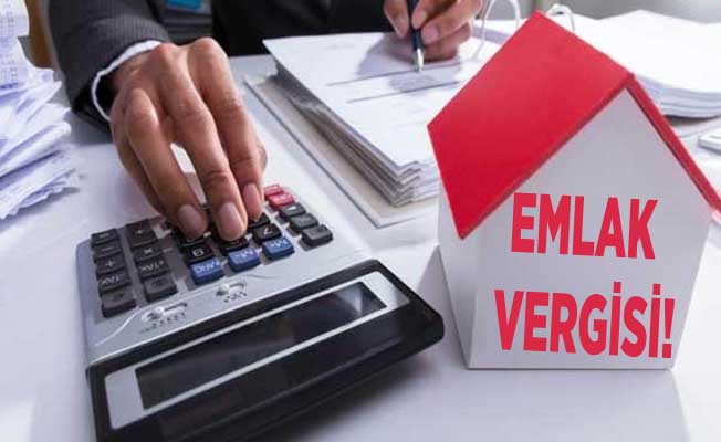 Vergi Borcu Olanlar Dikkat! Emlak Vergisine, Vergi Borçlarına Af Var Mı? Resmi Gazete'de Yayımlandı, 2020 İçin Süreç Belli Oldu