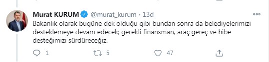 Sıfır Atık ve Belediyeler Kongre ve Ödül Töreni Düzenlendi!