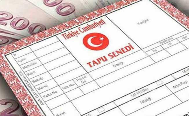 2021 Yılında Ev Alıp Satacaklar Dikkat! Değer Takip Sistemi Geliyor: Emlak Vergisi ve Tapu Harcı Artacak