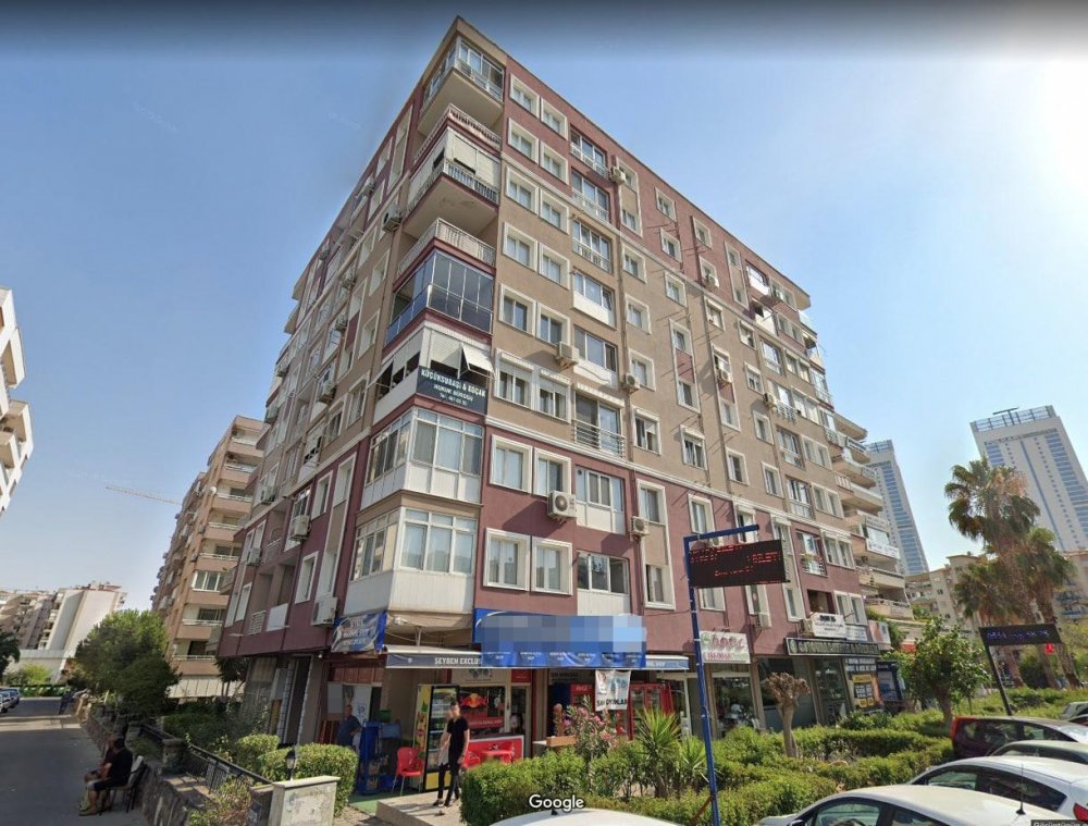 İzmir Depremi İle Yıkılan Rıza Bey Apartmanı Kaç Yaşında, Apartmanın Müteahhidi Kim, Yakalandı Mı?