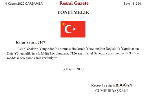 LPG'li Araç Sahiplerine Müjde Geldi! Yeni Yönetmelik Resmi Gazete İle Yayımlandı, Kapalı Otopark Yasağı Kaldırıldı!