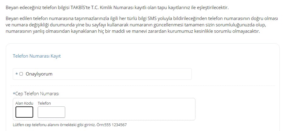 Tapusu Olanlar Dikkat! Sahte Dublörle Tapu Satışı Yapılıyor, E Devlet Üzerinden SMS Kaydı Yaptırmayanların Evi Habersiz Satılıyor