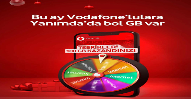 Turkcell, Vodafone ve Türk Telekom Ocak 2021 Bedava  İnternet Kampanyaları!