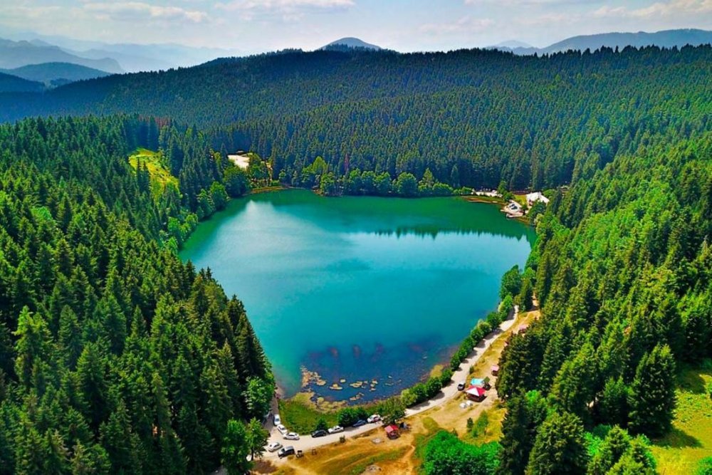 Karadeniz Bölgesinde Gezilecek En İyi ve Muhteşem Yerler