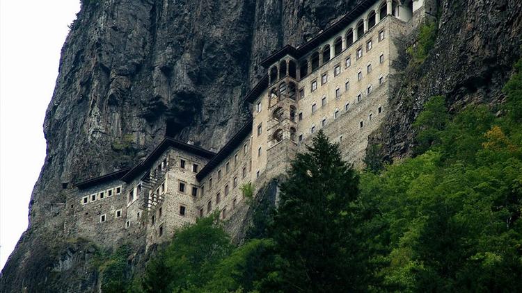 Karadeniz Bölgesinde Gezilecek En İyi ve Muhteşem Yerler