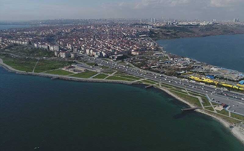 Ulaştırma Bakanından Son Dakika Açıklaması: Kanal İstanbul'a İlk Kazma Ne Zaman Vurulacak, Projeyi Kim Yapacak?