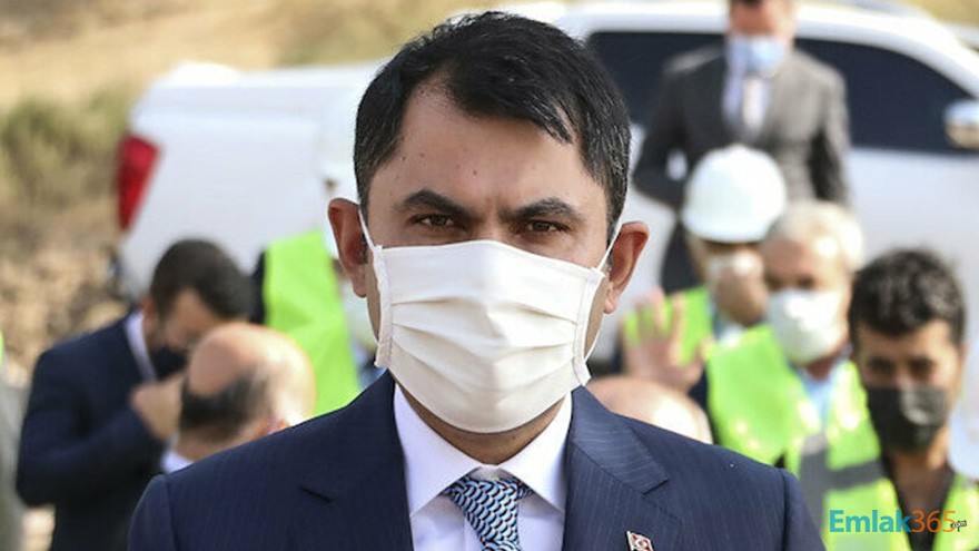 Kanal İstanbul Deprem Riskini Tetikleyecek Mi? Çevre Bakanı Murat Kurum Açıkladı