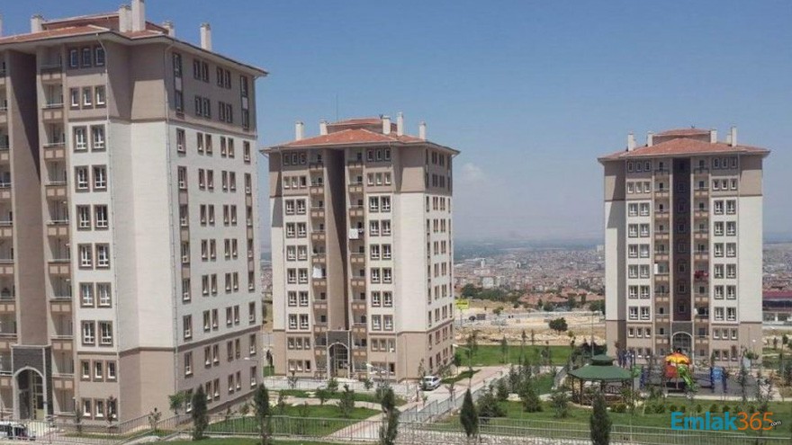Mart 2021 Konut Kampanyaları! 116 Bin TL'ye 3+1 Evler, Yüzde 40 İndirim, 0.69 Faizli Kredi