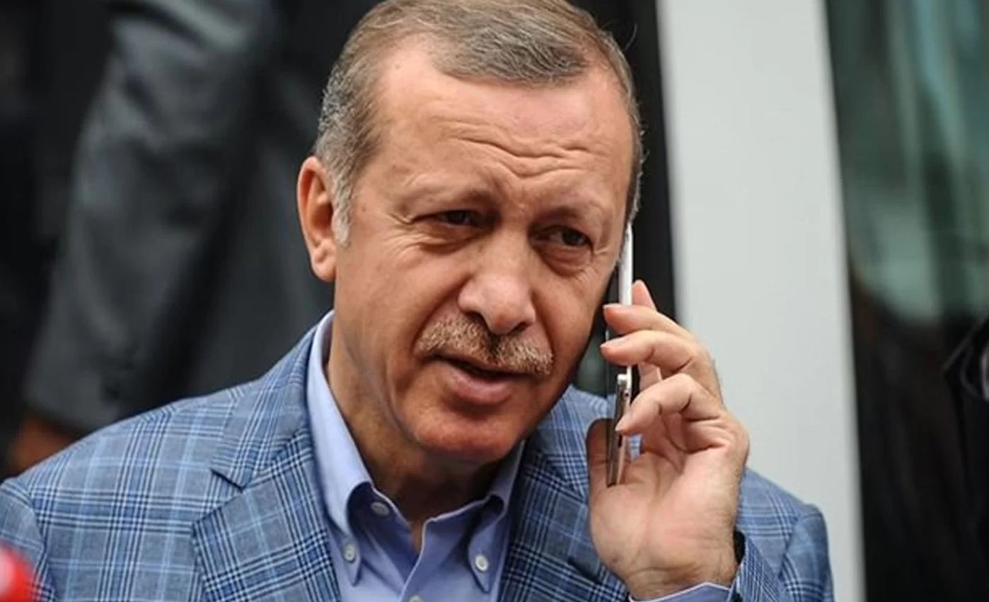 Cumhurbaşkanı Recep Tayyip Erdoğan’a Nasıl Ulaşabilirim? Cep Telefonu Var Mı? İstek, Dilek ve Şikayet Bildirme