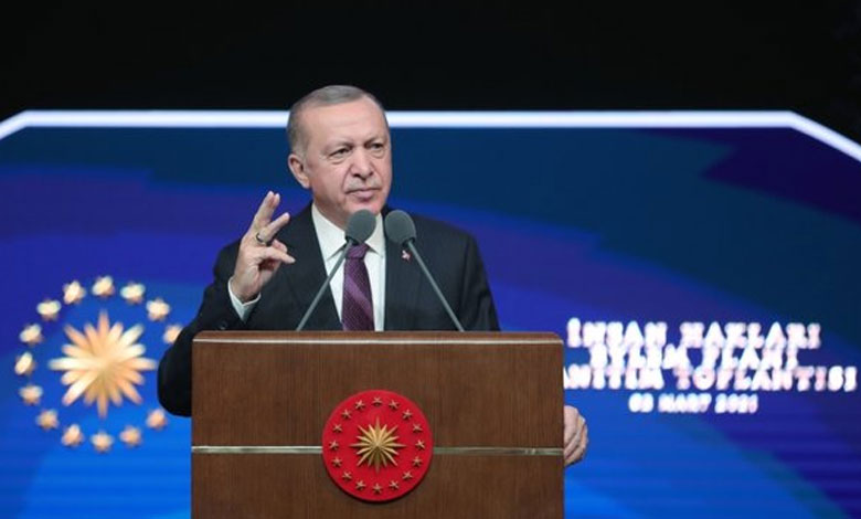 Cumhurbaşkanı Erdoğan'dan Gençlere ve İhtiyaç Sahiplerine Konut Müjdesi!