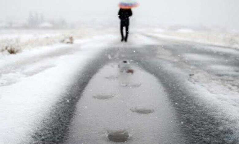 Meteoroloji Profesöründen Son Dakika Kar ve Sağanak Yağış Uyarısı!