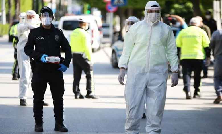 76 İlde Mutant Virüs Alarmı! Sağlık Bakanlığı'ndan Son Dakika Yeni Koronavirüs Tedbir Kararları Genelgesi