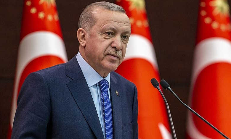 Son Dakika Kabine Kararları Açıklandı! Cumhurbaşkanı Erdoğan'dan İllere Yeni Yasak, Kısıtlama Açıklaması