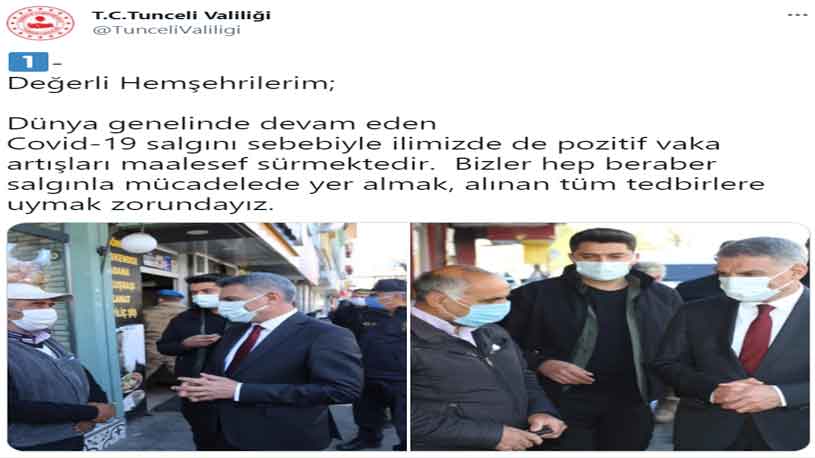 Vaka Sayısı Patladı, 6 İlde Zorunlu Karantina Kararı Çıktı, 5 İlde Seyahat Yasağı Masada!