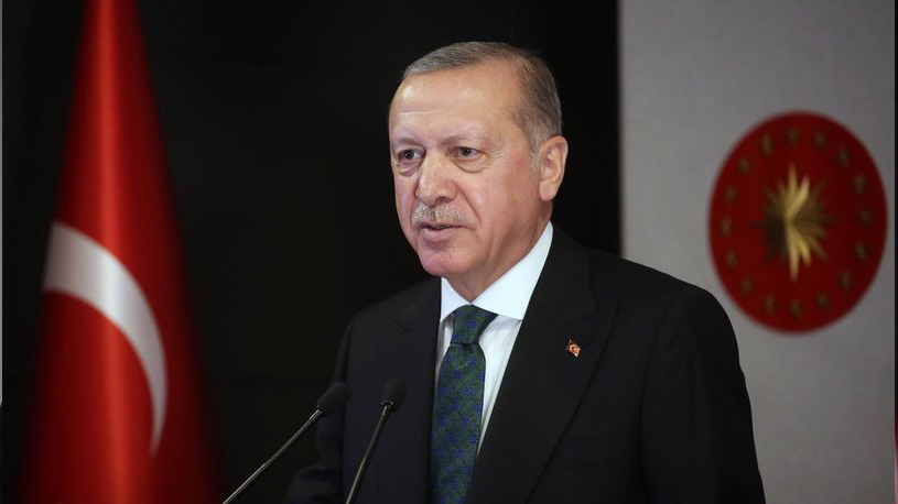 SON DAKİKA! Cumhurbaşkanı Erdoğan Kabine Kararlarını Açıkladı! Sokağa Çıkma Yasakları Geri Geldi