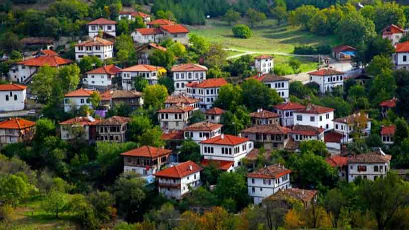 Pandemiden Uzak, İzole Nisan Ayı Tatil Yeri Önerileri