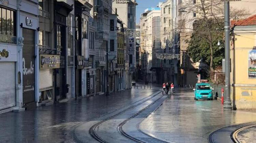 Son Dakika! Kısıtlama Olmayacak İller ile 1 Gün veya 2 Gün Sokağa Çıkma Yasağı Uygulanacak Şehirler Açıklandı