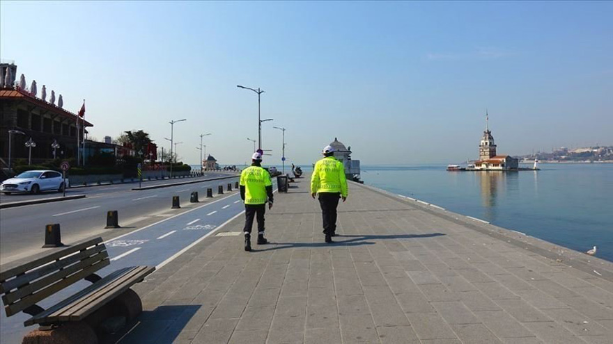 Son Dakika! Kısıtlama Olmayacak İller ile 1 Gün veya 2 Gün Sokağa Çıkma Yasağı Uygulanacak Şehirler Açıklandı