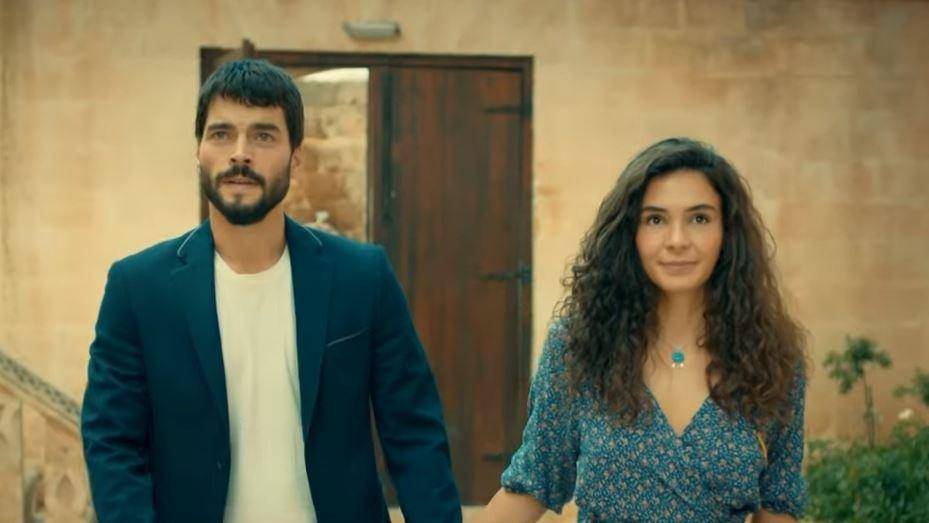 ATV'den Hercai İçin Kesin Final Kararı! Hercai Final Bölümü Ne Zaman Yayınlanacak?