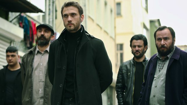 Show TV'nin Fenomen Dizisi Çukur'dan Final Kararı! Çukur Final Bölümü Ne Zaman Yayınlanacak?