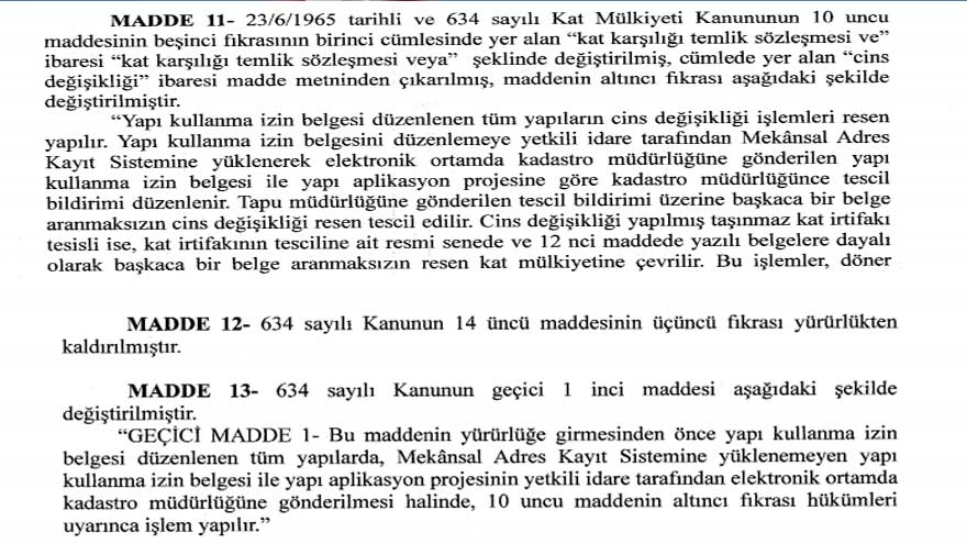 AK Parti'den 19 Maddelik Yeni Kanun Teklifi! Vergi Borcu Olanlara Ev, Arsa Devir ve Ferah Yasağı Geliyor