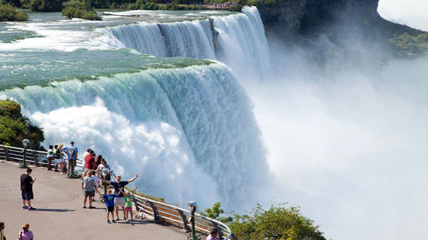 Niagara Şelalesi İle İlgili Yanlış Bilinenler