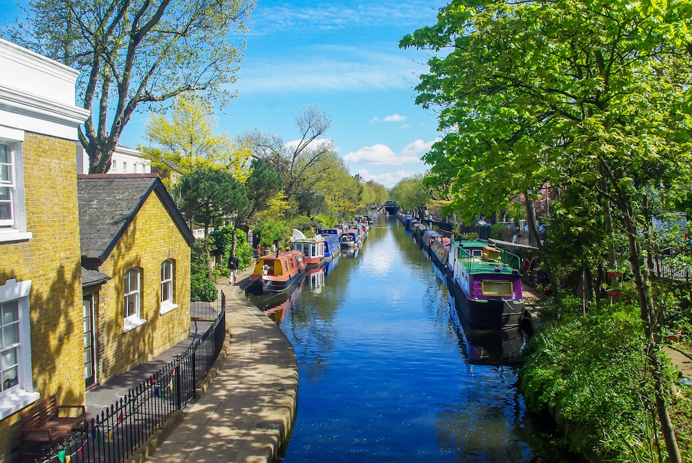 Londra’da Harika Fotoğraflar Çekebileceğiniz 10 Farklı ve Etkili Lokasyon