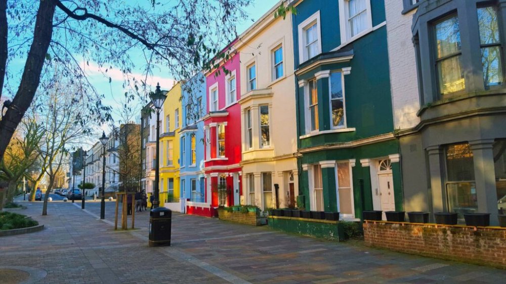 Londra’da Harika Fotoğraflar Çekebileceğiniz 10 Farklı ve Etkili Lokasyon