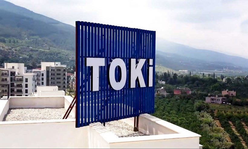 TOKİ Devretme İşlemi Nasıl Yapılır? Koşulları Nelerdir?