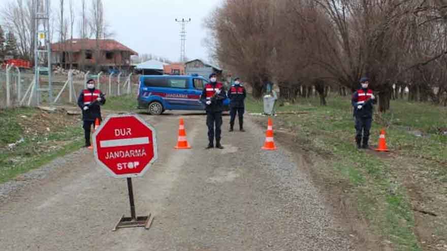 Delta Virüsü Alarmı! İlk Karantina Haberi Geldi, Tam Açılma İptal Edilir Mi?