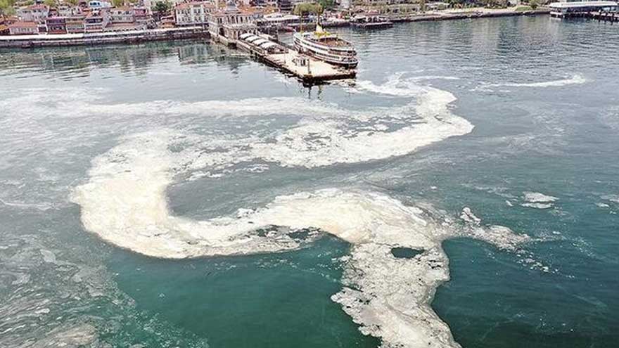 Kentsel Dönüşüm, Müsilaj, Alt Yapı Yatırımları, Çeklerin Ertelenmesi! AK Parti'den Yeni Torba Yasa Hazırlığı