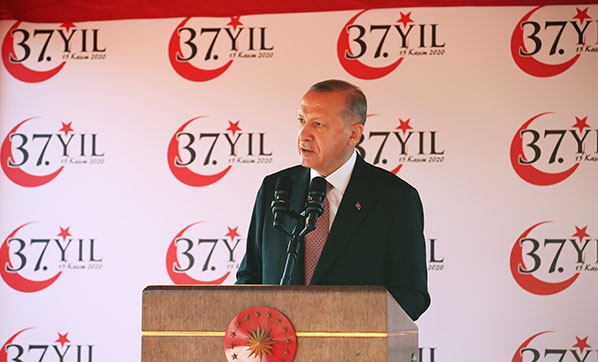 KKTC Cumhurbaşkanlığı Külliyesi'nin İnşa Edileceği Metehan Bölgesi Nerede, Proje Hazırlandı Mı, İnşaatı Kim Yapacak?