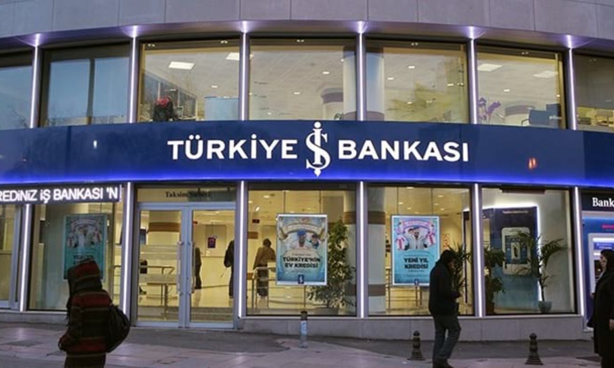 Bu Sene 5 Kuruş Ödemeden Ev Sahibi Yapacak Konut Kredisi İş Bankasında!