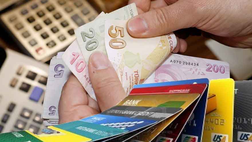 Türkiye Bankalar Birliği Duyurdu: Cebinde Kredi Kartı Olanlara Faizsiz Kredi Müjdesi!